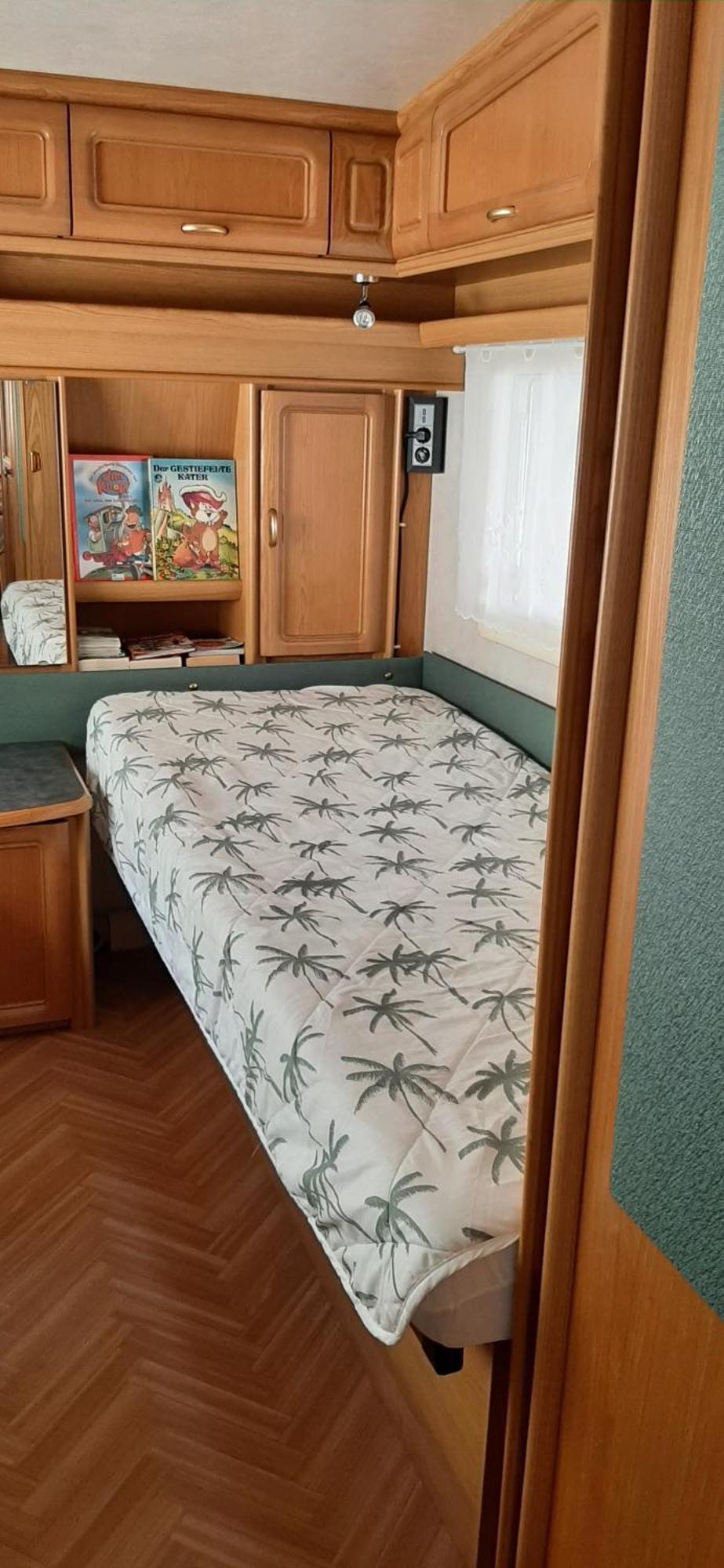 Comtesse-Camping Plauer See Brandenburg  Exterior foto